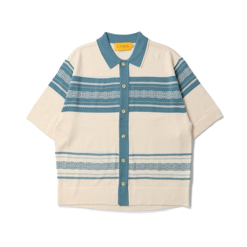【試着のみ/タグ付属品なし】 UNION OG CANNON CARDIGAN WHITMAN CARDIGAN｜UNION ORIGINAL｜TOPS（トップス）｜【公式通販