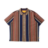 UNION ORIGINAL(ユニオンオリジナル)｜JACQUARD SS SHIRT(ジャガードショートスリーブシャツ)｜【公式通販 UNION TOKYO】｜ユニオントーキョー