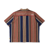 UNION ORIGINAL(ユニオンオリジナル)｜JACQUARD SS SHIRT(ジャガードショートスリーブシャツ)｜【公式通販 UNION TOKYO】｜ユニオントーキョー