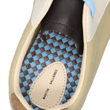 Martin Sallieres(マーティンサリエール)｜Heel Drop Racer(ヒールドロップレーサー)｜【公式通販 UNION TOKYO】｜ユニオントーキョー