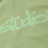 SUPERVSN STUDIOS(スーパーヴィジョンストゥディオス)｜STUDIO STAR ZIP HOODIE(ストゥディオスタージップフーディ)｜【公式通販 UNION TOKYO】｜ユニオントーキョー