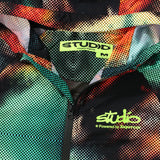 SUPERVSN STUDIOS(スーパーヴィジョンストゥディオス)｜STUDIO PRINTED WINDBREAKER(ストゥディオプリンテッドウインドブレイカー)｜【公式通販 UNION TOKYO】｜ユニオントーキョー