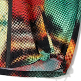 SUPERVSN STUDIOS(スーパーヴィジョンストゥディオス)｜STUDIO PRINTED WINDBREAKER(ストゥディオプリンテッドウインドブレイカー)｜【公式通販 UNION TOKYO】｜ユニオントーキョー
