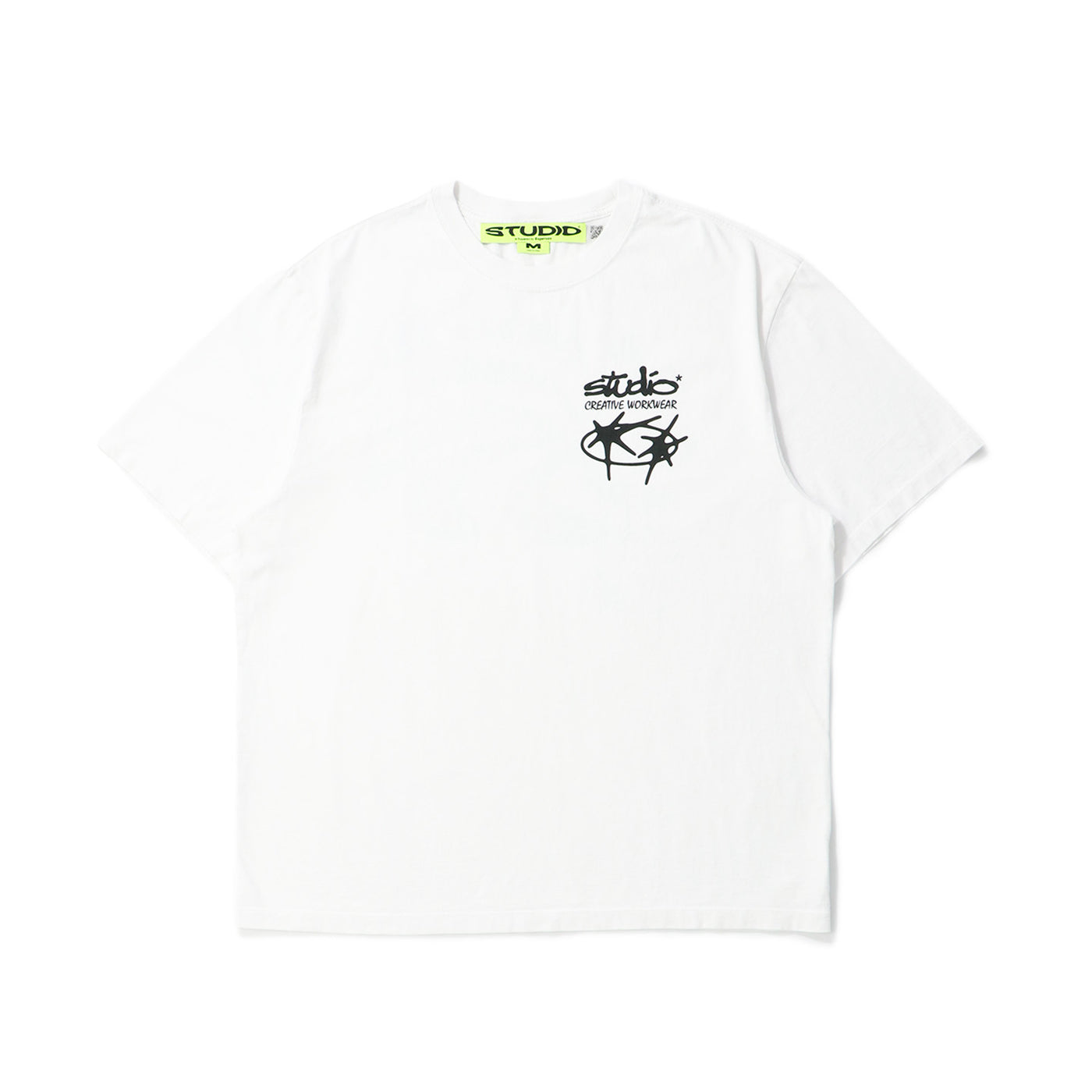 STUDIO WHEEL TEE｜SUPERVSN STUDIOS｜TOPS（トップス）｜【公式通販