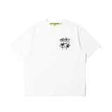 SUPERVSN STUDIOS(スーパーヴィジョンストゥディオス)｜STUDIO WHEEL TEE(ストゥディオウィールティー)｜【公式通販 UNION TOKYO】｜ユニオントーキョー