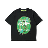 SUPERVSN STUDIOS(スーパーヴィジョンストゥディオス)｜STUDIO WARP TEE(ストゥディオワープティー)｜【公式通販 UNION TOKYO】｜ユニオントーキョー