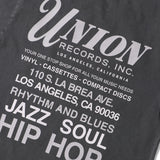 UNION ORIGINAL(ユニオンオリジナル)｜RECORD SHOP TEE(レコートショップティー)｜【公式通販 UNION TOKYO】｜ユニオントーキョー