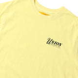 UNION ORIGINAL(ユニオンオリジナル)｜RECORD SHOP TEE(レコートショップティー)｜【公式通販 UNION TOKYO】｜ユニオントーキョー