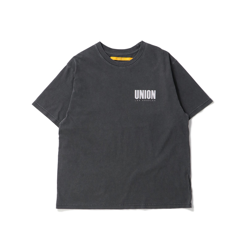 POPPIES TEE｜UNION ORIGINAL｜TOPS（トップス）｜【公式通販 UNION