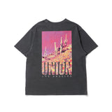 UNION ORIGINAL(ユニオンオリジナル)｜POPPIES TEE(ポピーズティー)｜【公式通販 UNION TOKYO】｜ユニオントーキョー