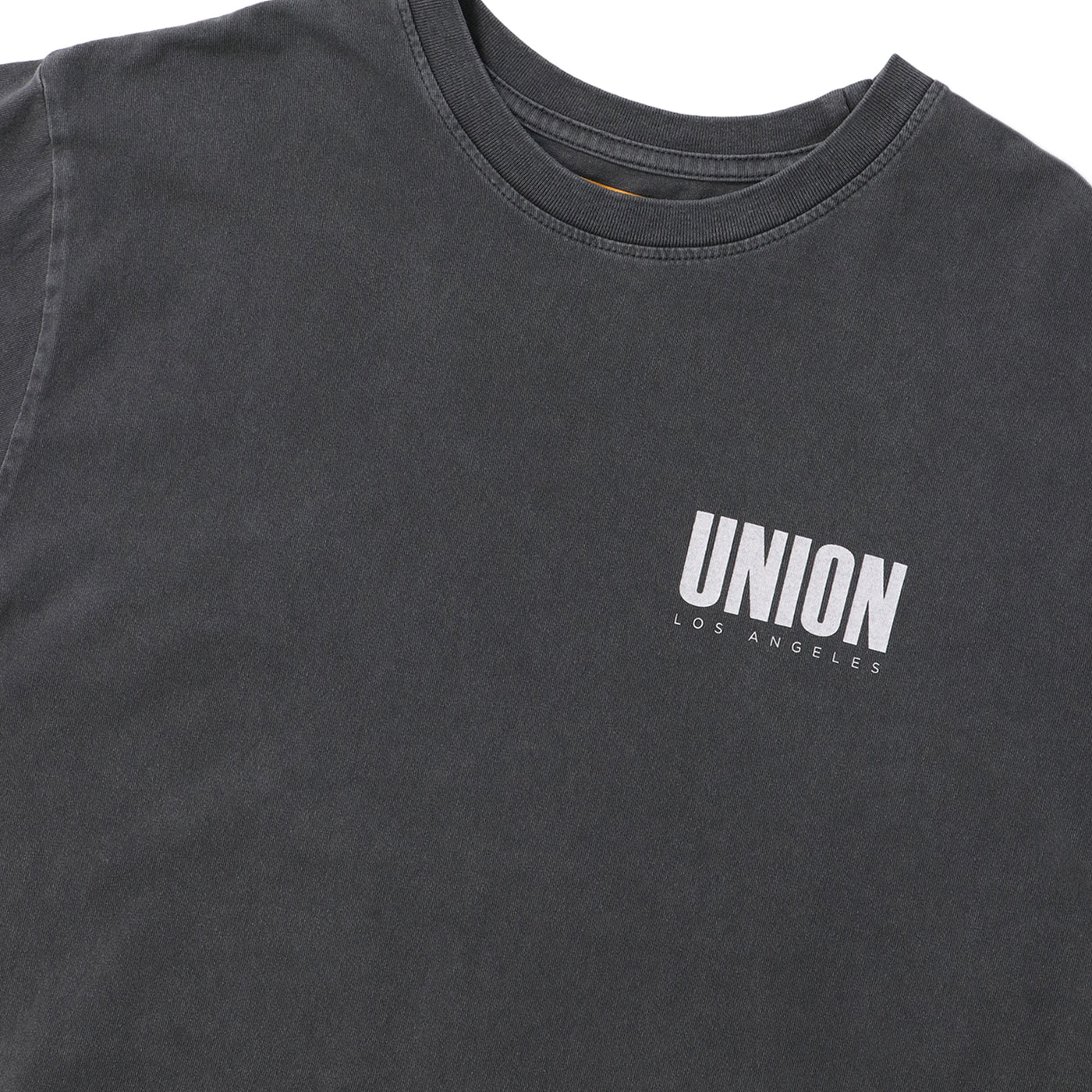POPPIES TEE｜UNION ORIGINAL｜TOPS（トップス）｜【公式通販 UNION