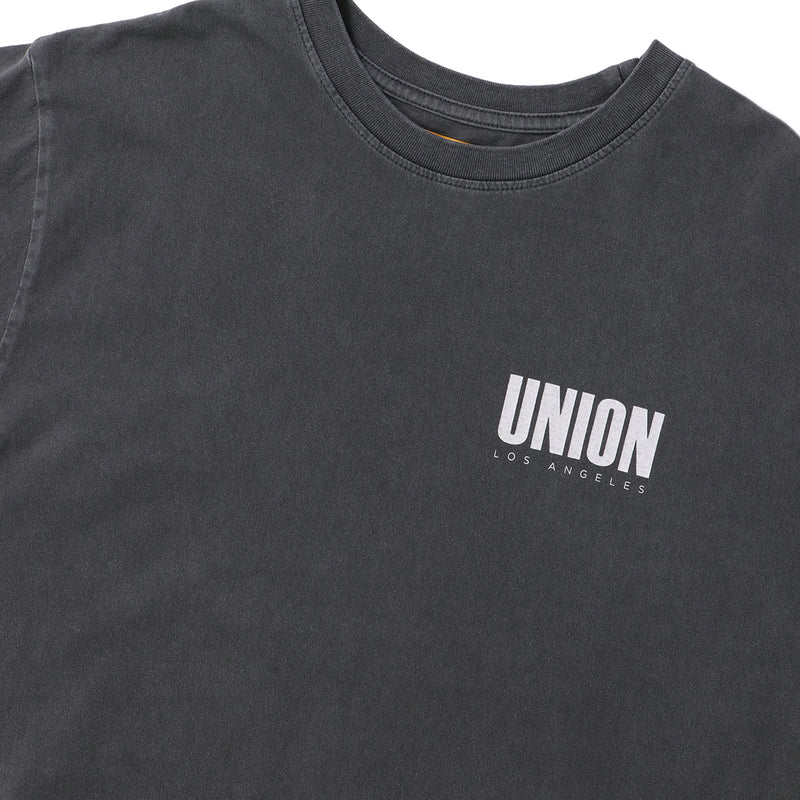 POPPIES TEE｜UNION ORIGINAL｜TOPS（トップス）｜【公式通販 UNION