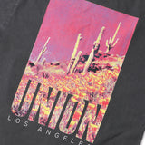 UNION ORIGINAL(ユニオンオリジナル)｜POPPIES TEE(ポピーズティー)｜【公式通販 UNION TOKYO】｜ユニオントーキョー