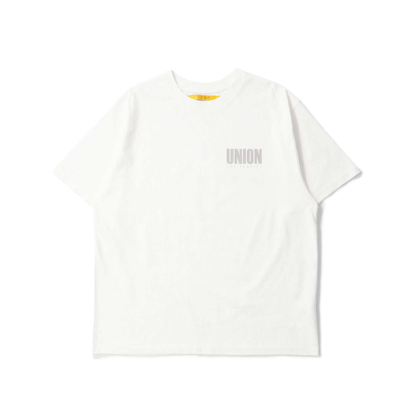 POPPIES TEE｜UNION ORIGINAL｜TOPS（トップス）｜【公式通販 UNION