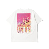 UNION ORIGINAL(ユニオンオリジナル)｜POPPIES TEE(ポピーズティー)｜【公式通販 UNION TOKYO】｜ユニオントーキョー