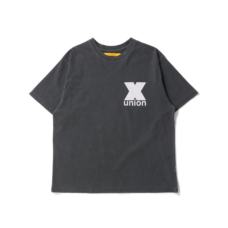 トップス UNTORN TOKYO FYYFF TEE RESPONSE TEE｜UNION ORIGINAL｜TOPS（トップス）｜【公式通販 UNION