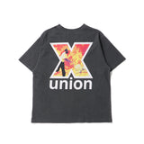 UNION ORIGINAL(ユニオンオリジナル)｜RESPONSE TEE(レスポンスティー)｜【公式通販 UNION TOKYO】｜ユニオントーキョー