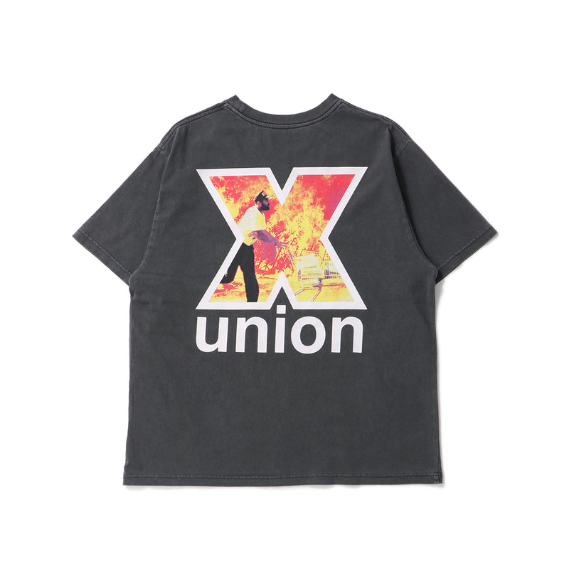 RESPONSE TEE｜UNION ORIGINAL｜TOPS（トップス）｜【公式通販 UNION