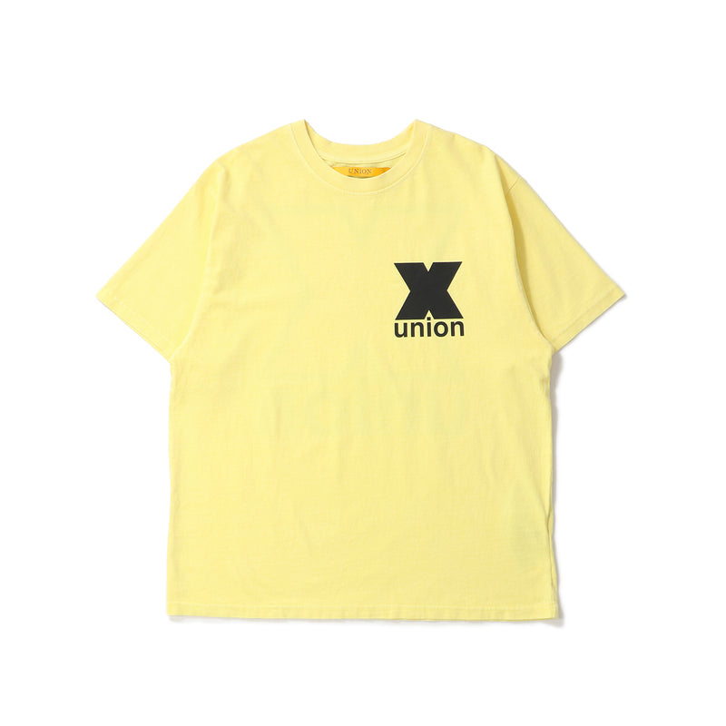 RESPONSE TEE｜UNION ORIGINAL｜TOPS（トップス）｜【公式通販 UNION