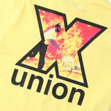 UNION ORIGINAL(ユニオンオリジナル)｜RESPONSE TEE(レスポンスティー)｜【公式通販 UNION TOKYO】｜ユニオントーキョー