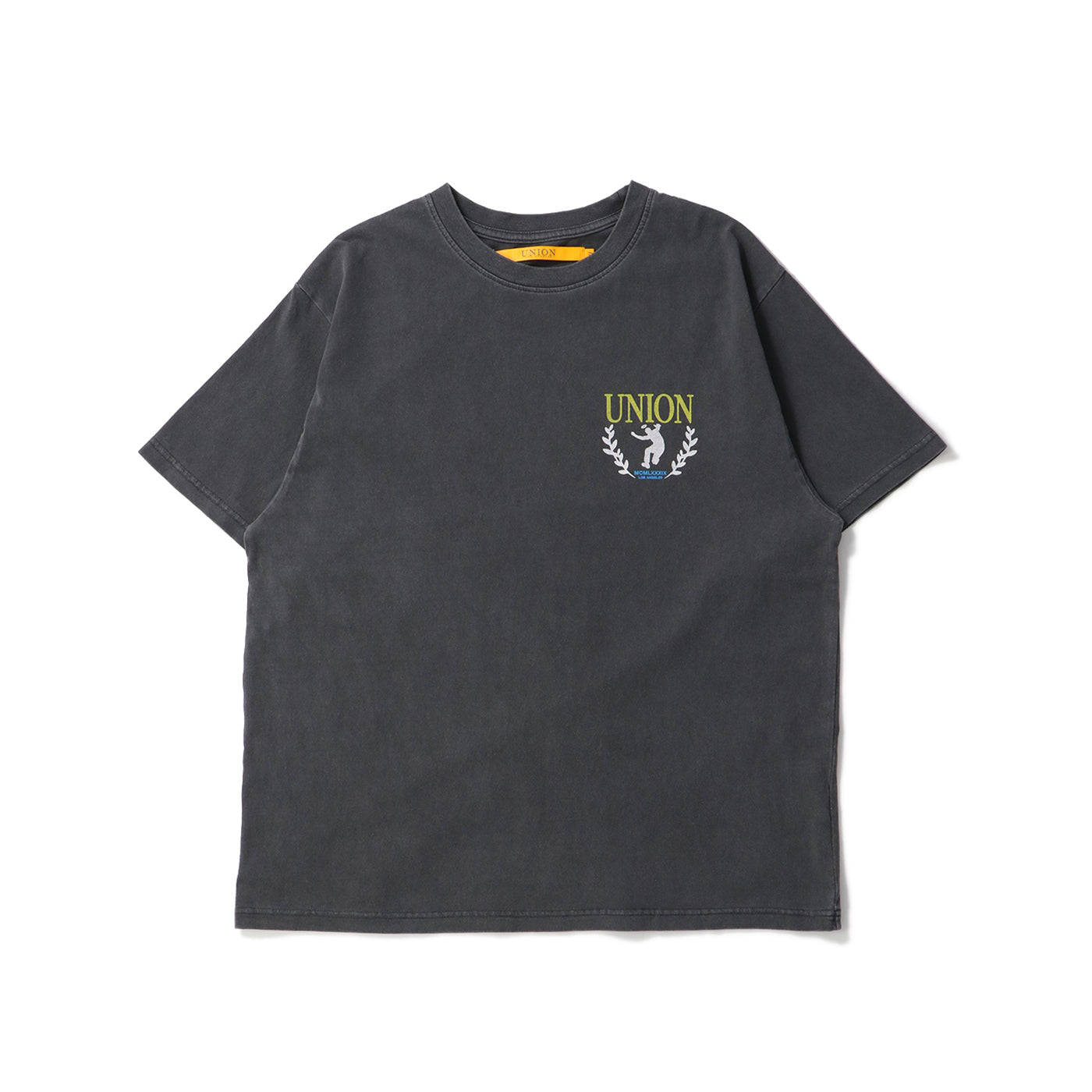 CREST TEE｜UNION ORIGINAL｜TOPS（トップス）｜【公式通販 UNION
