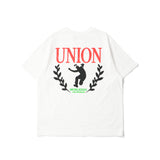 UNION ORIGINAL(ユニオンオリジナル)｜CREST TEE(クレストティー)｜【公式通販 UNION TOKYO】｜ユニオントーキョー