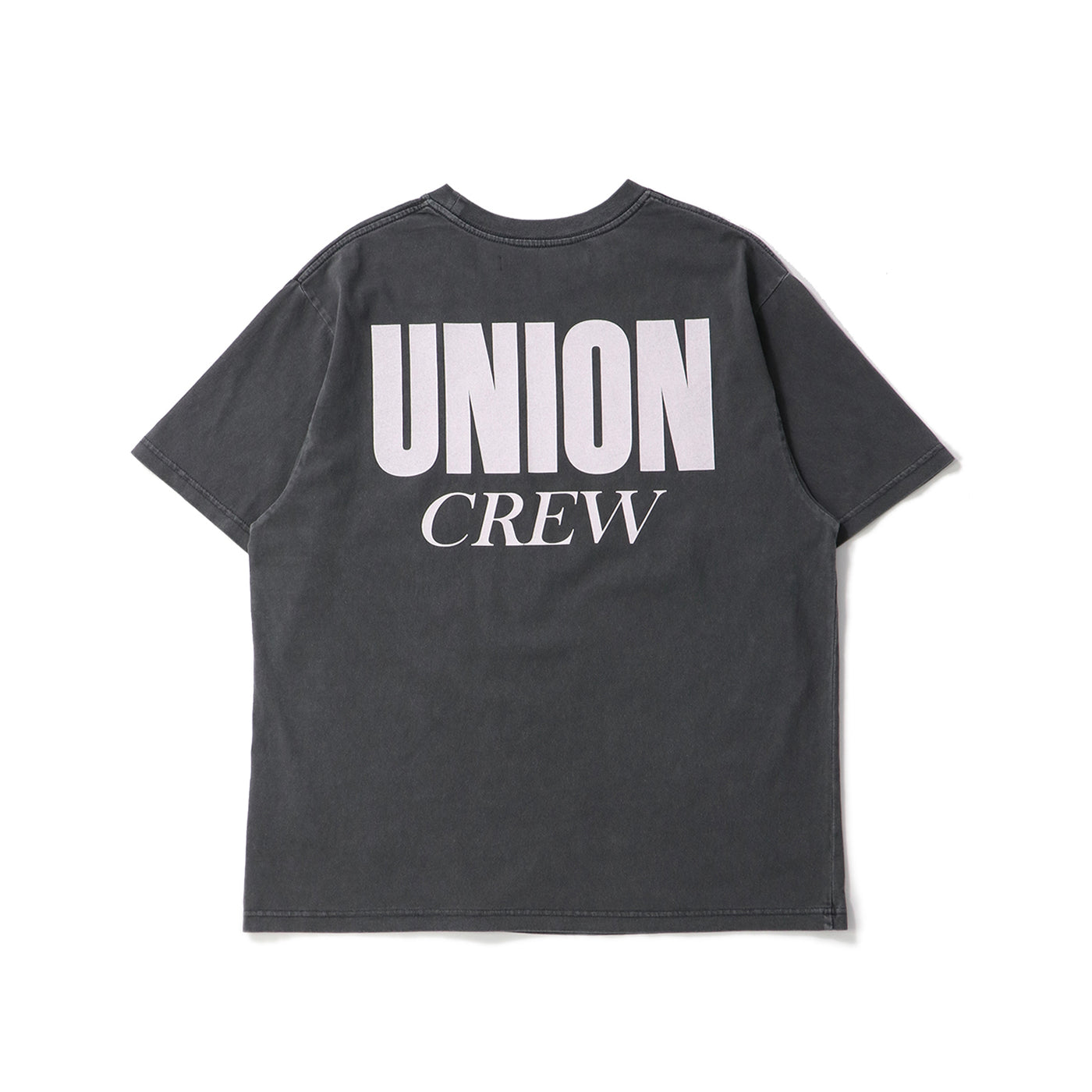 U CREW TEE｜UNION ORIGINAL｜TOPS（トップス）｜【公式通販 UNION