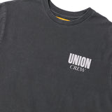 UNION ORIGINAL(ユニオンオリジナル)｜U CREW TEE(ユークルーティー)｜【公式通販 UNION TOKYO】｜ユニオントーキョー