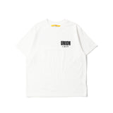UNION ORIGINAL(ユニオンオリジナル)｜U CREW TEE(ユークルーティー)｜【公式通販 UNION TOKYO】｜ユニオントーキョー