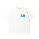 UNION ORIGINAL(ユニオンオリジナル)｜OVERLAYED TEE(オーヴァーレイドティー)｜【公式通販 UNION TOKYO】｜ユニオントーキョー