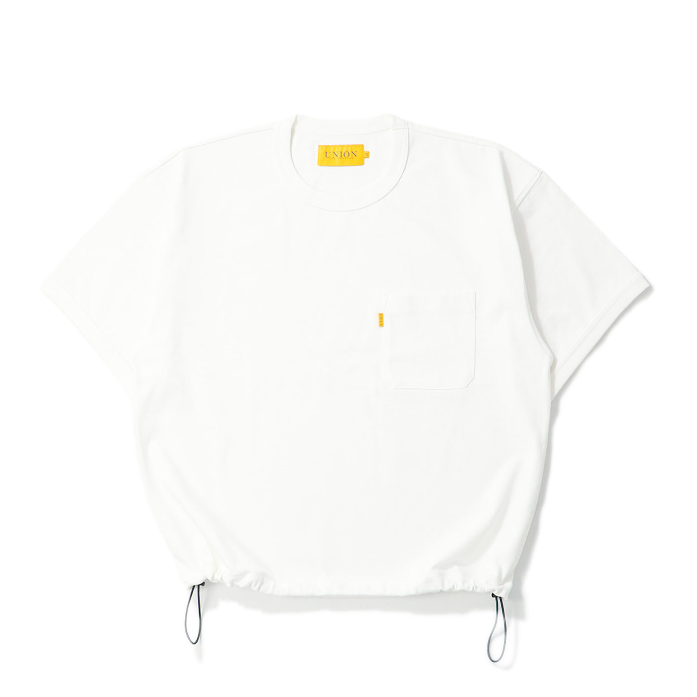 ECHO TEE｜UNION ORIGINAL｜TOPS（トップス）｜【公式通販 UNION TOKYO