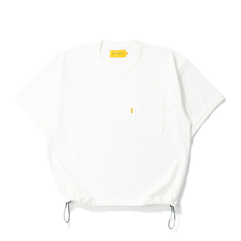 ECHO TEE｜UNION ORIGINAL｜TOPS（トップス）｜【公式通販 UNION TOKYO