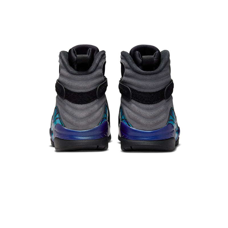 NIKE（ナイキ）/ SHOES（シューズ）/ Air Jordan 8 Retro商品 / BLACK/MULTI-COLOR-MULTI-COLOR