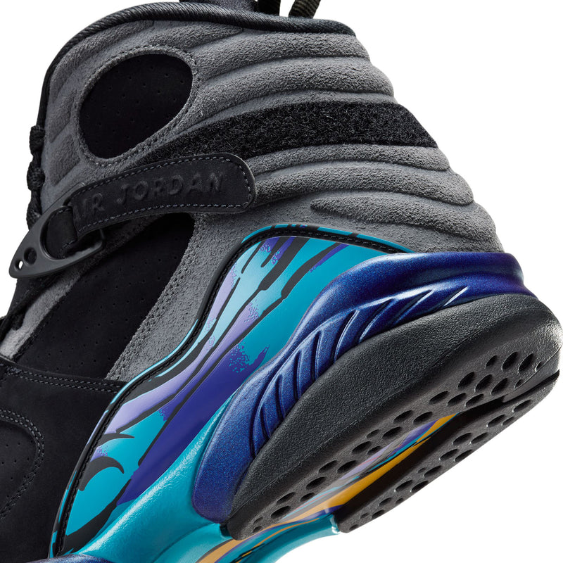 シューズ(男性用) NIKE AIR JORDAN 8 NIKE(ナイキ)｜Air Jordan 8 Retro(エアジョーダン8レトロ