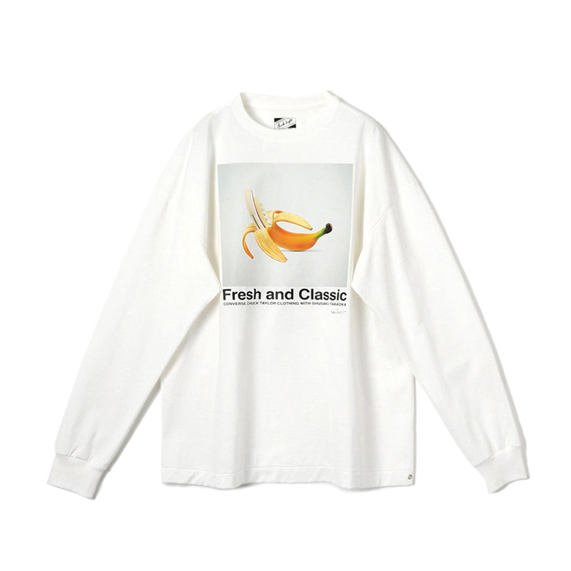 CONVERSE ADDICT(コンバースアディクト)｜CTC23FWCS01(CTC23FWCS01)｜【公式通販 UNIONT TOKYO】｜ユニオントーキョー
