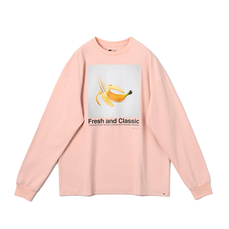 CONVERSE ADDICT(コンバースアディクト)｜CTC23FWCS01(CTC23FWCS01)｜【公式通販 UNIONT TOKYO】｜ユニオントーキョー