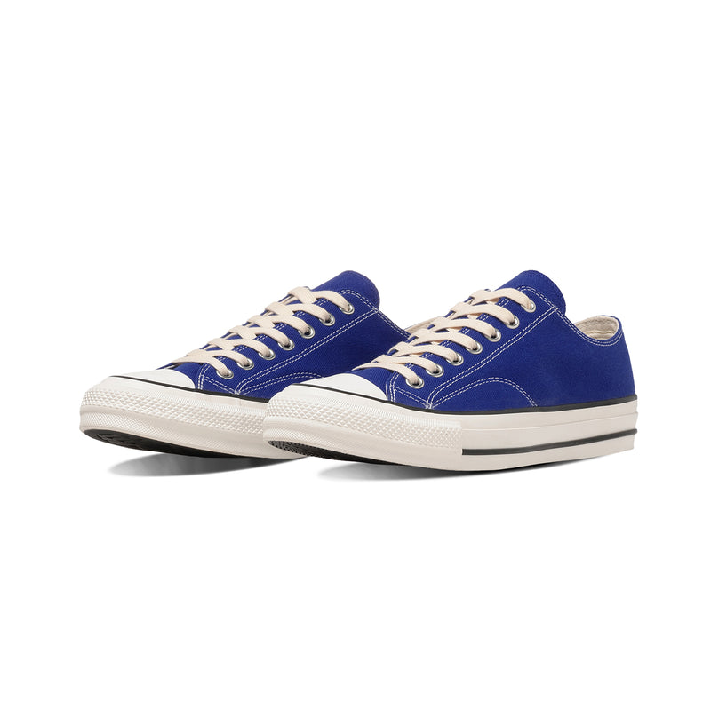靴 CONVERSE ADDICT CHUCK TAYLOR CANVAS OX CHUCK TAYLOR CANVAS OX｜CONVERSE ADDICT｜SHOES（シューズ）｜【公式