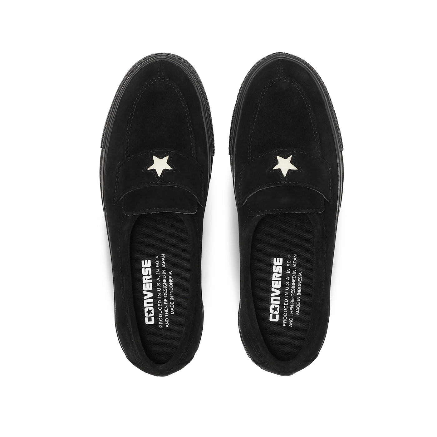 ONE STAR LOAFER｜CONVERSE ADDICT｜SHOES（シューズ）｜【公式通販