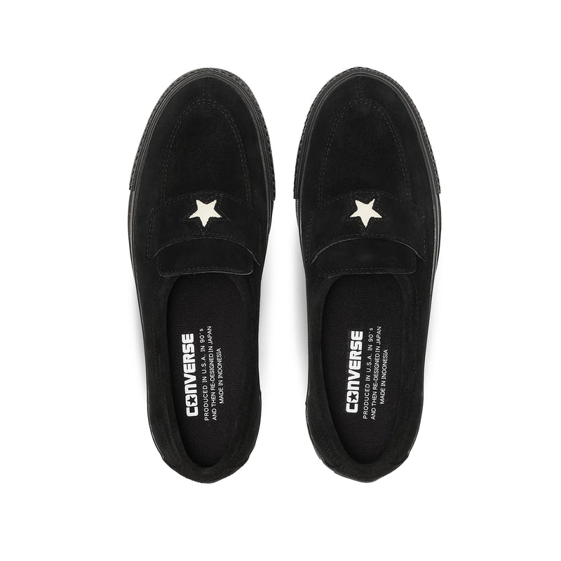 ONE STAR LOAFER｜CONVERSE ADDICT｜SHOES（シューズ）｜【公式通販