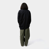 Marvine Pontiak Shirt Makers(マーヴィンポンティアックシャツメイカーズ)｜Twist P/O SH(ツウィストプルオーヴァーシャツ)｜【公式通販 UNION TOKYO】｜ユニオントーキョー