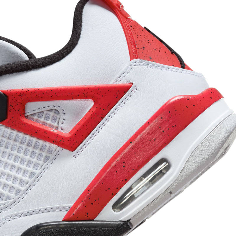 NIKE(ナイキ)｜Air Jordan 4 Retro(エアージョーダン4レトロ)｜【公式通販 UNIONT TOKYO】｜ユニオントーキョー