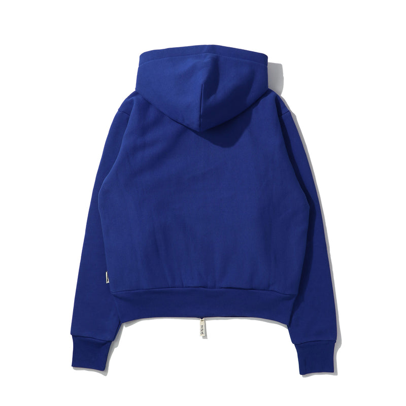 ADVISORY BOARD CRYSTALS(アドバイザリーボードクリスタルズ)｜Abc 123 Waffle Zip-Up Hoodie(ABC 123 ワッフルジップアップフーディ)｜【公式通販 UNION TOKYO】｜ユニオントーキョー