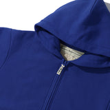 ADVISORY BOARD CRYSTALS(アドバイザリーボードクリスタルズ)｜Abc 123 Waffle Zip-Up Hoodie(ABC 123 ワッフルジップアップフーディ)｜【公式通販 UNION TOKYO】｜ユニオントーキョー