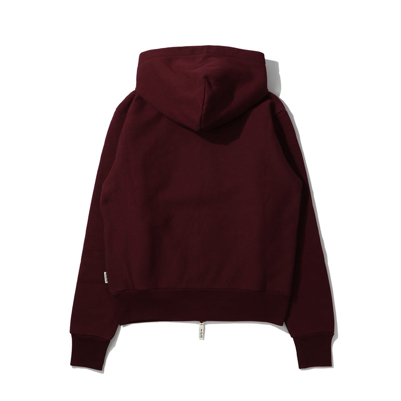 ADVISORY BOARD CRYSTALS(アドバイザリーボードクリスタルズ)｜Abc 123 Waffle Zip-Up Hoodie(ABC 123 ワッフルジップアップフーディ)｜【公式通販 UNION TOKYO】｜ユニオントーキョー