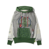 ADVISORY BOARD CRYSTALS(アドバイザリーボードクリスタルズ)｜Abc American Consciousness Hoodie(ABCアメリカンコンシャスネスフーディ)｜【公式通販 UNIONT TOKYO】｜ユニオントーキョー