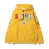 ADVISORY BOARD CRYSTALS(アドバイザリーボードクリスタルズ)｜Abc Peoples Pharmacist Hoodie(ABCピープルズファーマシストフーディ)｜【公式通販 UNIONT TOKYO】｜ユニオントーキョー