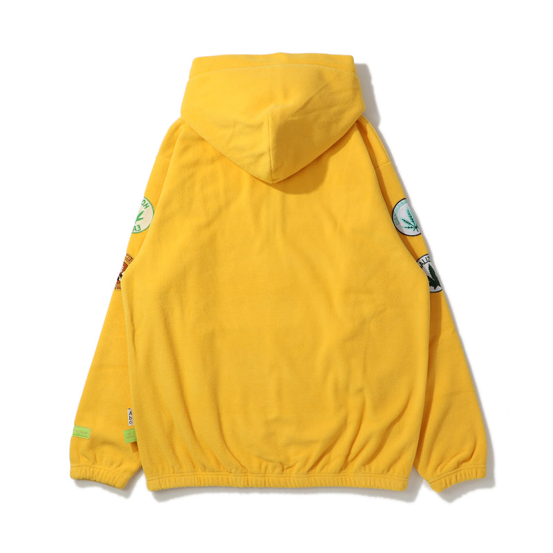 ADVISORY BOARD CRYSTALS(アドバイザリーボードクリスタルズ)｜Abc Peoples Pharmacist Hoodie(ABCピープルズファーマシストフーディ)｜【公式通販 UNIONT TOKYO】｜ユニオントーキョー