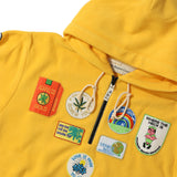 ADVISORY BOARD CRYSTALS(アドバイザリーボードクリスタルズ)｜Abc Peoples Pharmacist Hoodie(ABCピープルズファーマシストフーディ)｜【公式通販 UNIONT TOKYO】｜ユニオントーキョー