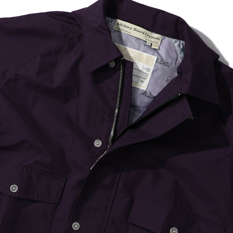 ADVISORY BOARD CRYSTALS(アドバイザリーボードクリスタルズ)｜Abc Peace Wading Jacket(ABCピースウェイディングジャケット)｜【公式通販 UNION TOKYO】｜ユニオントーキョー