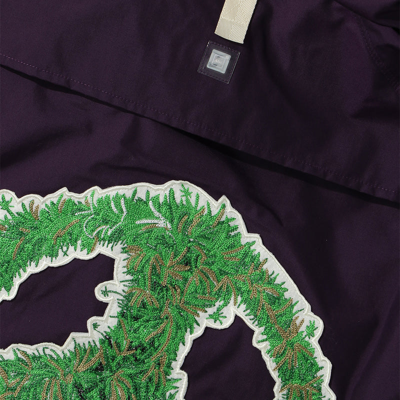 ADVISORY BOARD CRYSTALS(アドバイザリーボードクリスタルズ)｜Abc Peace Wading Jacket(ABCピースウェイディングジャケット)｜【公式通販 UNION TOKYO】｜ユニオントーキョー